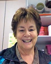 Barbara Enzensperger, Co-Author