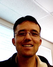 Kyle Haws, Co-Author