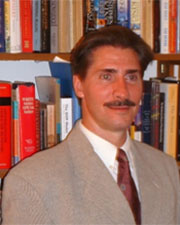 Robert Landsman, PHD - Editor, Co-Author, and Author